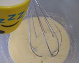 Foto del paso 2 de la receta: Bizcochuelo de chocolate hecho con Nesquik súper esponjoso 👩‍🍳