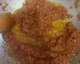 A picture of step 1 of چکن گوبھی.