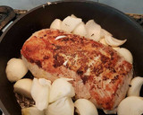 Foto del paso 4 de la receta: Lomo en cazuela