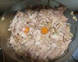 Foto del paso 11 de la receta: Queso de patas (vacuno y pollo)
