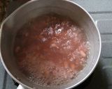 Foto langkah ke 2 dari resep Sop Kacang Merah.