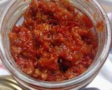Foto langkah ke 7 dari resep Sambal teri untuk stock lauk anti basi.