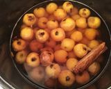 Foto del paso 3 de la receta: Tejocotes en almíbar