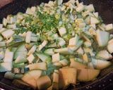 Foto del paso 2 de la receta: Quiche de zucchini