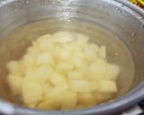 Foto langkah ke 1 dari resep Mashed potato ala anak Kost.