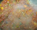 Foto del paso 3 de la receta: Guiso de calamares con gambas