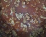 Foto del paso 5 de la receta: Polenta con tuco VEGAN