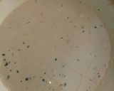Foto langkah ke 8 dari resep Parung Terong Khas Banjar (terong babanam) #Dandelion.