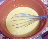 Foto del paso 1 de la receta: Coca boba light(bizcocho)