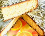 Foto del paso 6 de la receta: 🥧Budín🥧DE MERMELADA DE 🍊NARANJA🍊