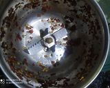 சில்லி கார்லிக் சப்பாத்தி(chilli garlic chapati recipe in tamil) ரெசிபி ஸ்டேப் 3 புகைப்படம்