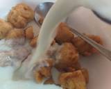 Mash ki daal ke dahi bary recipe step 3 photo