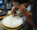 Foto del paso 4 de la receta: Lemon pie fácil