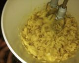 Foto del paso 2 de la receta: Profiteroles