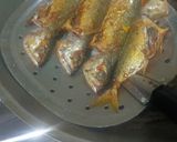 Foto langkah ke 3 dari resep Ikan Kembung Sambal Ijo.