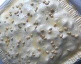 Foto del paso 16 de la receta: Empanada para dar la enhorabuena