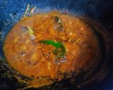 Foto langkah ke 2 dari resep Rendang Ayam Kampung.