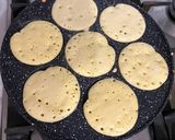 Foto del passaggio 7 della ricetta Waffle in Padella 🧇