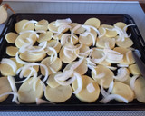 Foto del paso 2 de la receta: 254. Lubina y dorada al horno