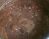 Foto del paso 3 de la receta: Porotos con rabito de puerco