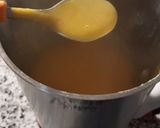 Foto del paso 2 de la receta: Sopa de Mijo con sobras de puchero(en sopera)