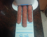 Foto del paso 3 de la receta: Sopa de ajo con albóndigas