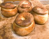 帽子麵包？蘑菇麵包？champignon french bread的食譜步驟6照片