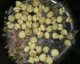 Foto del paso 2 de la receta: Presa al champiñón especial
