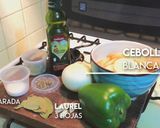 Foto del paso 1 de la receta: Patatas a lo Pobre (Platillo Español)