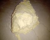 Foto del paso 3 de la receta: Pan de Leche Trenzado