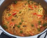 સ્વામિનારાયણ ખીચડી (Swaminarayan Khichdi Recipe In Gujarati) રેસીપી સ્ટેપ4ફોટો
