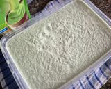 Foto langkah ke 3 dari resep Banana Split Matcha.