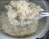 சீரக சாதம் ரெசிபி ஸ்டேப் 2 புகைப்படம்