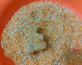 Foto langkah ke 6 dari resep Chicken Nugget Sayang Anak.