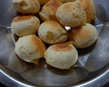 Foto del paso 4 de la receta: Chipa 😍