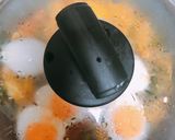 A picture of step 5 of Yummy O Yummy - EGG PULAO.
