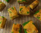 Foto langkah ke 7 dari resep Jelita cake (resep takaran sendok).