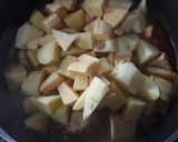 Foto del paso 3 de la receta: Patitas de pollo estofadas
