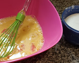 Foto del paso 2 de la receta: Budín Especiado con Frutas Glaseadas🎄✨️