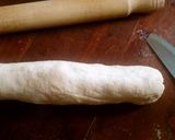 Foto del paso 4 de la receta: Pan árabe en sartén