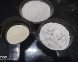 रबड़ी मालपुआ (rabri malpua recipe in Hindi) रेसिपी चरण 4 फोटो
