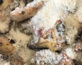 Foto langkah ke 6 dari resep Keto-Baked Chicken wing.