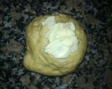 Foto del paso 3 de la receta: Pan dulce navideño🎄