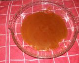 Foto del paso 1 de la receta: Crema de caramelo