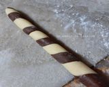 Une image de l'étape 6 de Biscuits secs ☕.