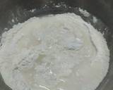 ขนมถังแตกไส้ข้าวโพด วิธีทำสูตร 2 รูป