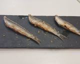 Foto del paso 5 de la receta: Pescaditos Fritos