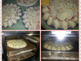 Pizza Simpel