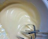Foto del paso 2 de la receta: Bizcocho roto sabor *merengado*