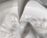 Foto langkah ke 6 dari resep Chiffon Pandan Gluten Free Tanpa Terigu.